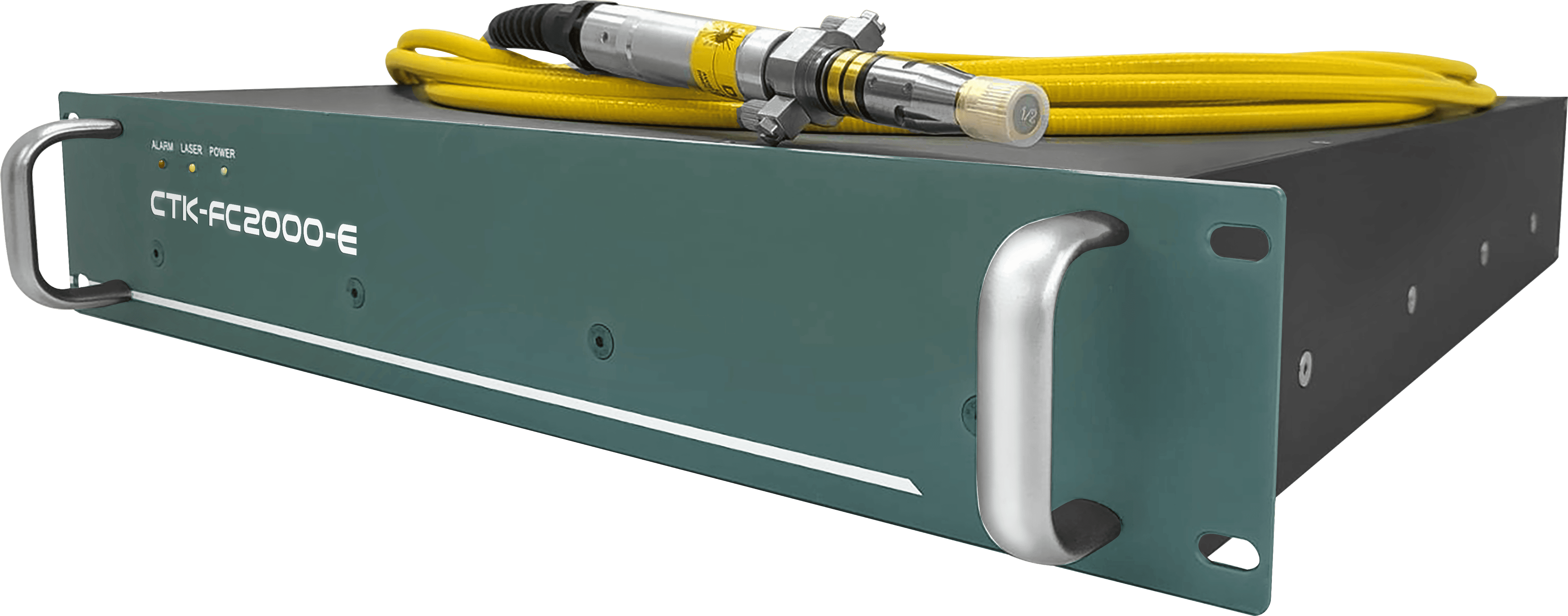 Coretek Fiber Laser India | CTK-FC Series Laser Sources – Monotek Photonics