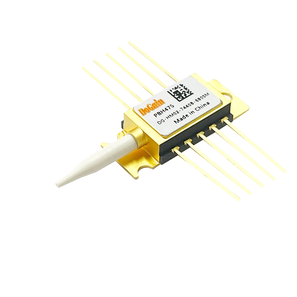 DOGAIN 10PIN HM Series