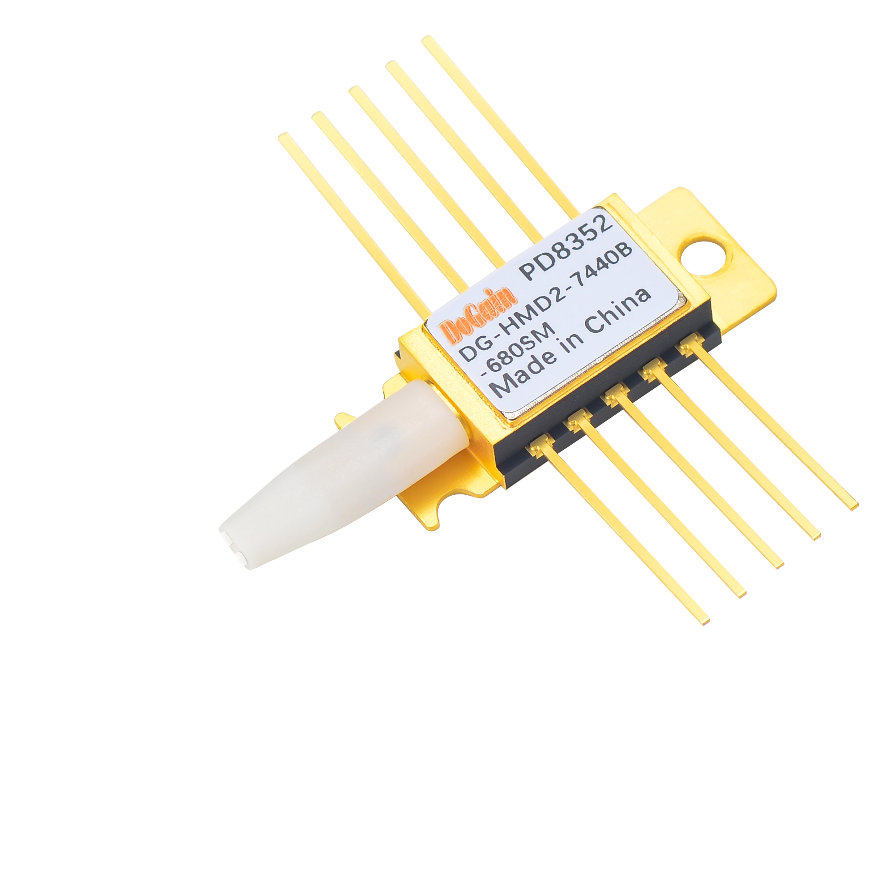 DOGAIN 10PIN HMD Series