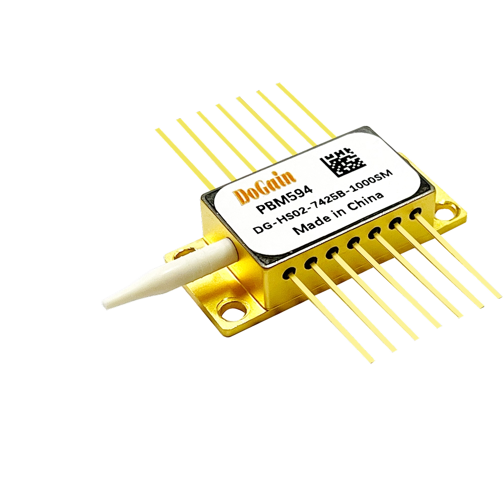 DOGAIN 14PIN HS Series