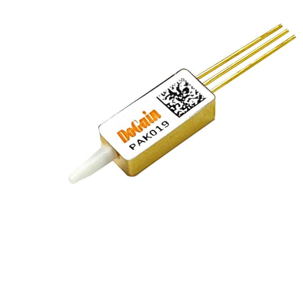 DOGAIN 3PIN HD Series