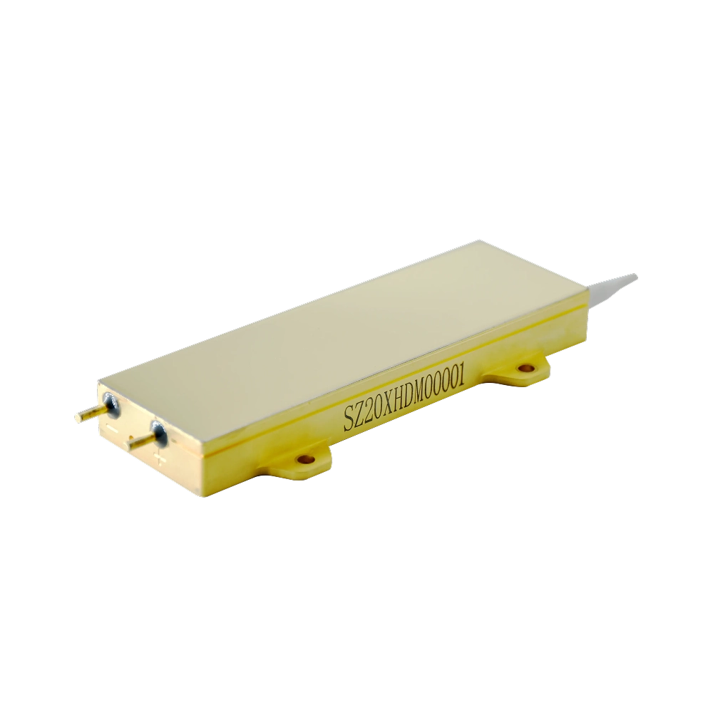 DOGAIN Lightweight Pump Module Series