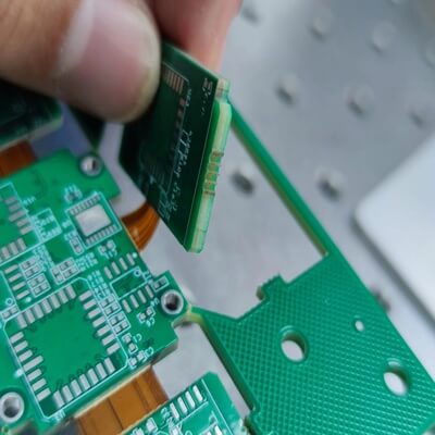 Precision Film Cutting